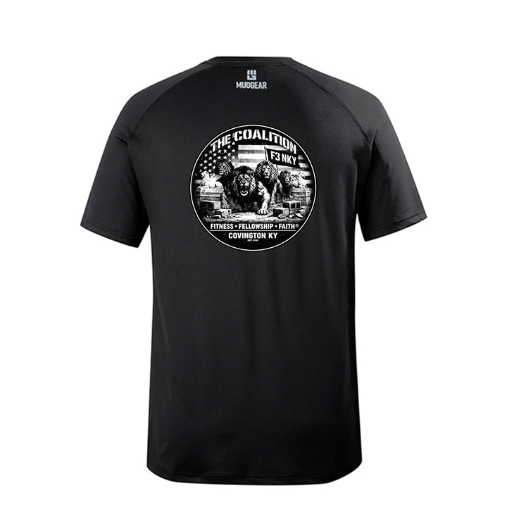 F3 NKY The Coalition Pre-Order April 2026