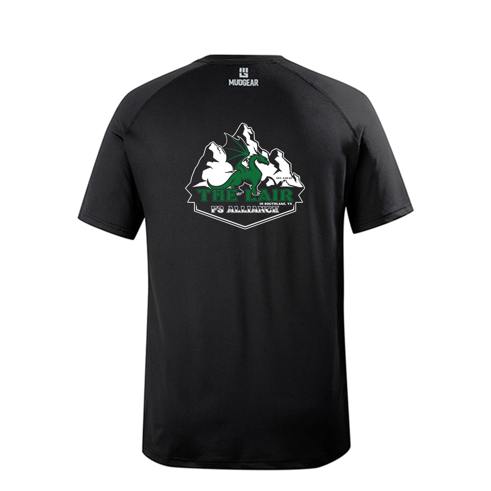 F3 Alliance The Lair Pre-Order July 2025