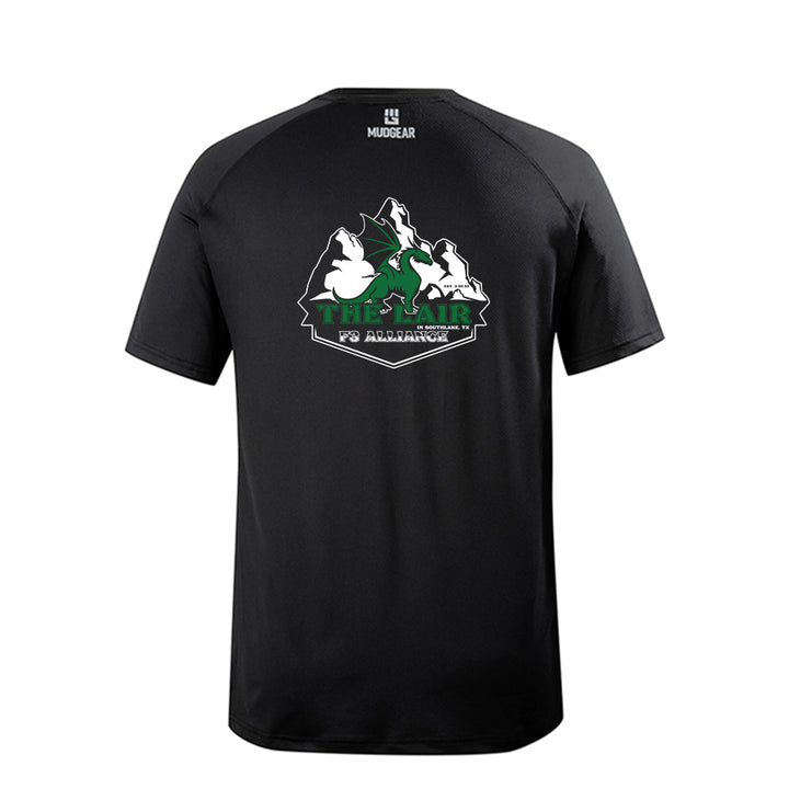 F3 Alliance The Lair Pre-Order July 2025