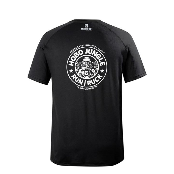 F3 Rogue Region HOBO JUNGLE Pre-Order January 2025