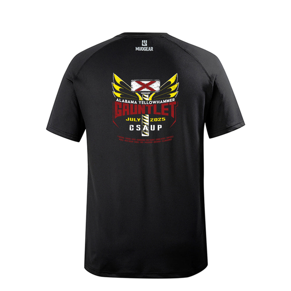 F3 AL Yellowhammer Gauntlet CSAUP Pre-Order May 2025