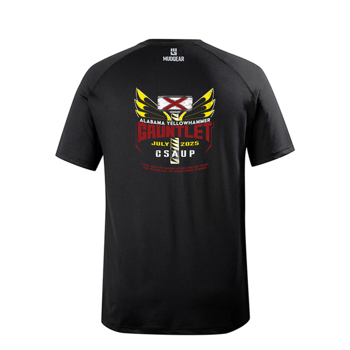 F3 AL Yellowhammer Gauntlet CSAUP Pre-Order May 2025