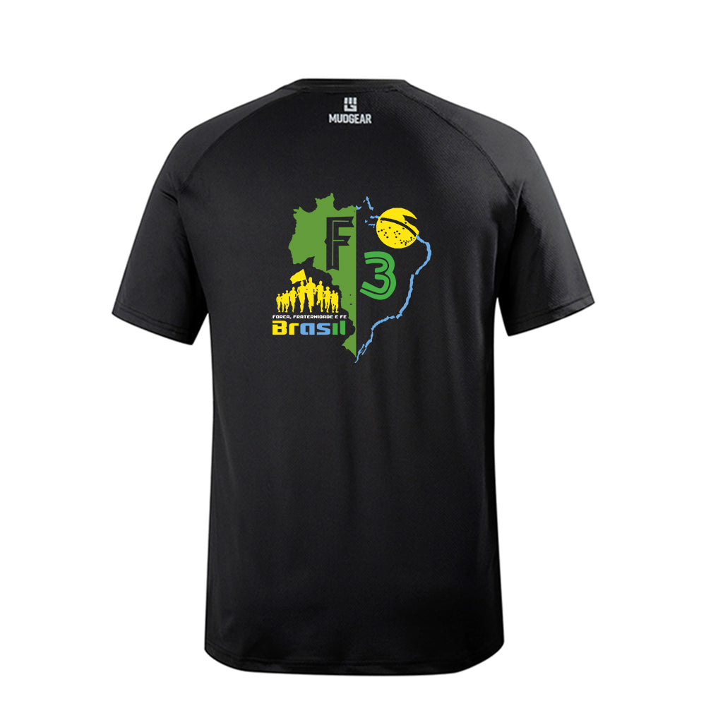 F3 Brazil Pre-Order May 2024