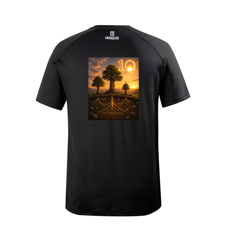 F3 Chattanooga - 10 Year Anniversary Pre-Order August 2026