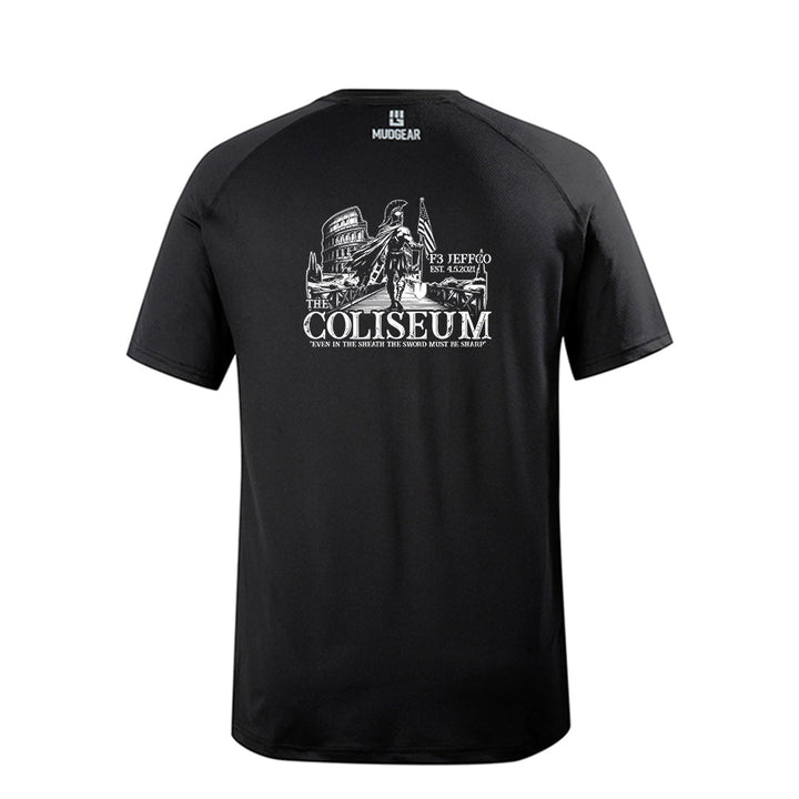 F3 Coliseum Anniversary Pre-Order March 2024