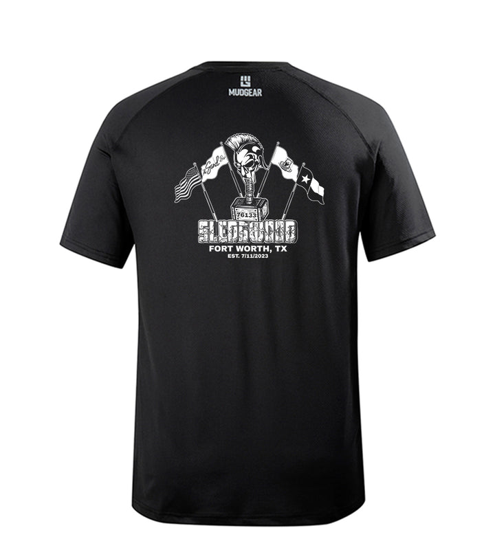 F3 Fort Worth Sledgwood Pre-Order January 2024