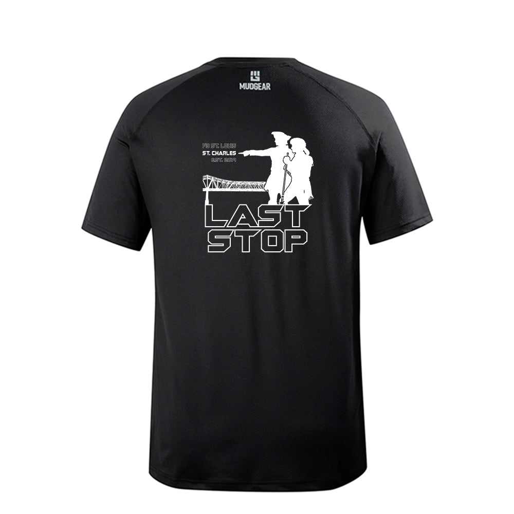 F3 The Last Stop St. Charles Pre-Order March 2025