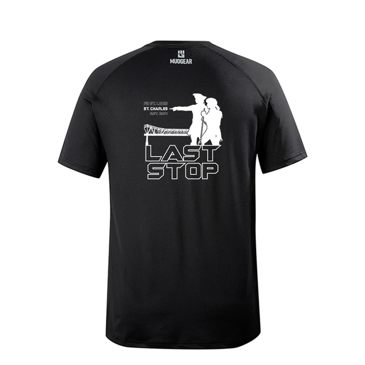 F3 The Last Stop St. Charles Pre-Order March 2025