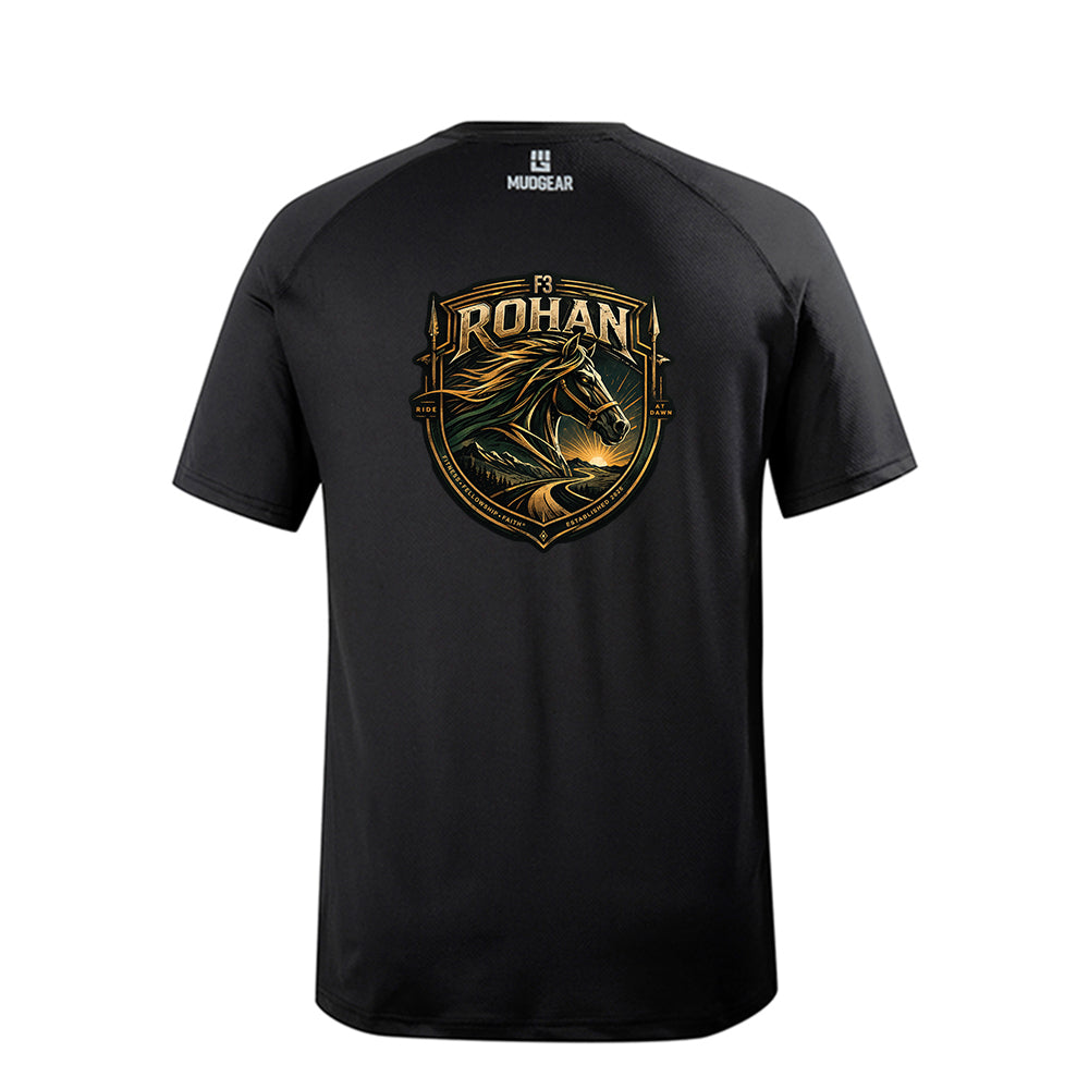 F3 Rohan DTF Pre-Order July 2026