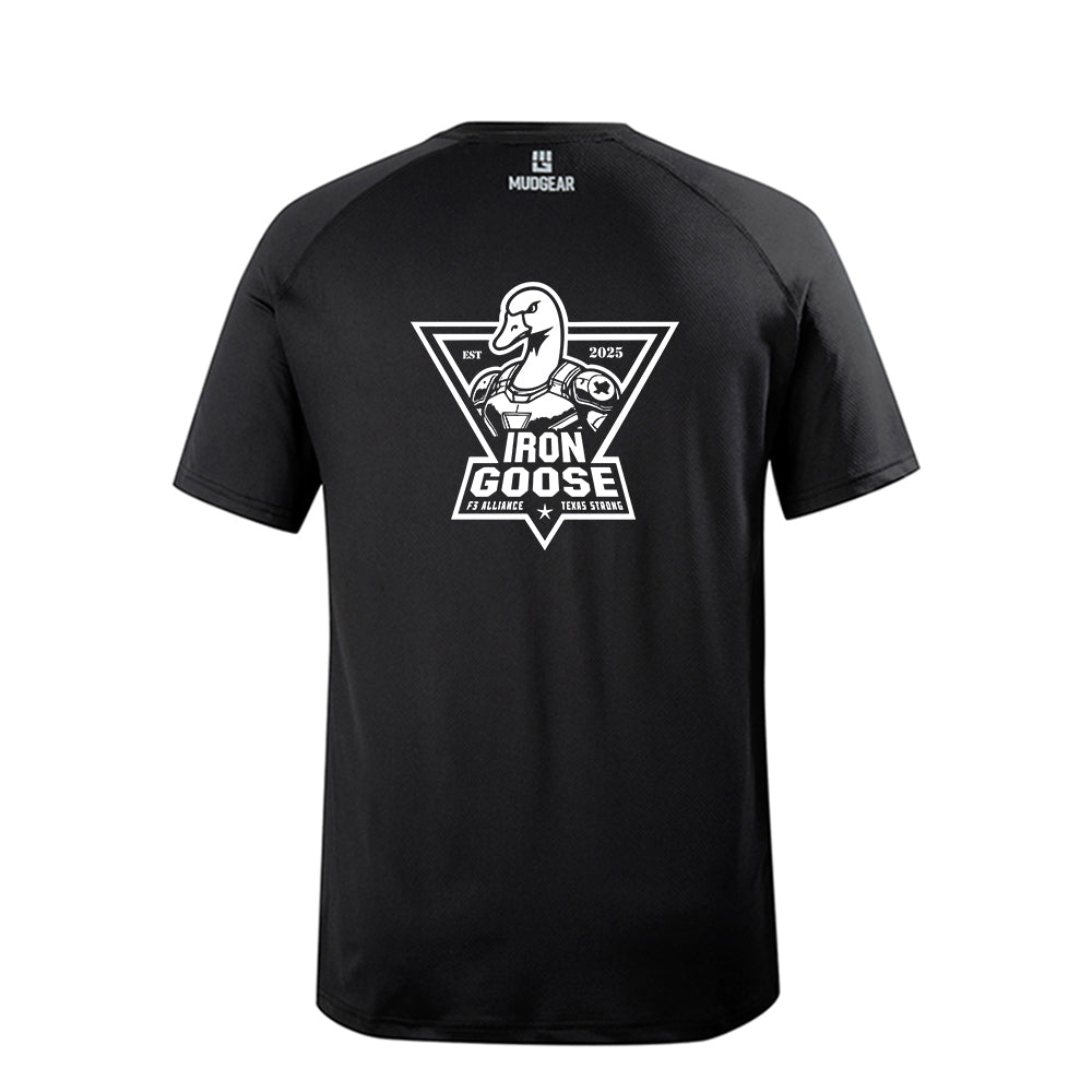 F3 Alliance Iron Goose Pre-Order July 2025