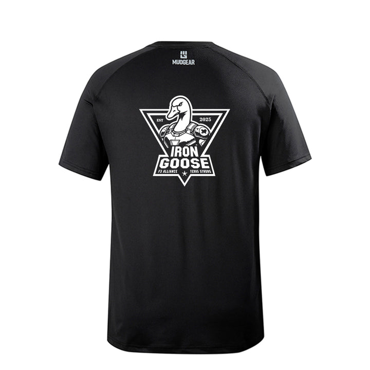 F3 Alliance Iron Goose Pre-Order July 2025