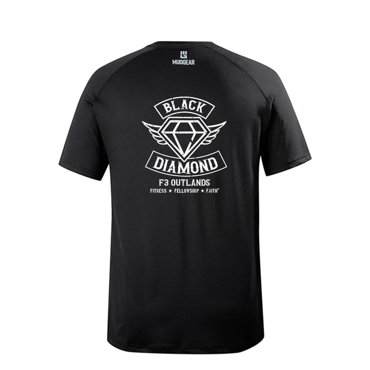F3 Outlands Black Diamond Pre-Order May 2025