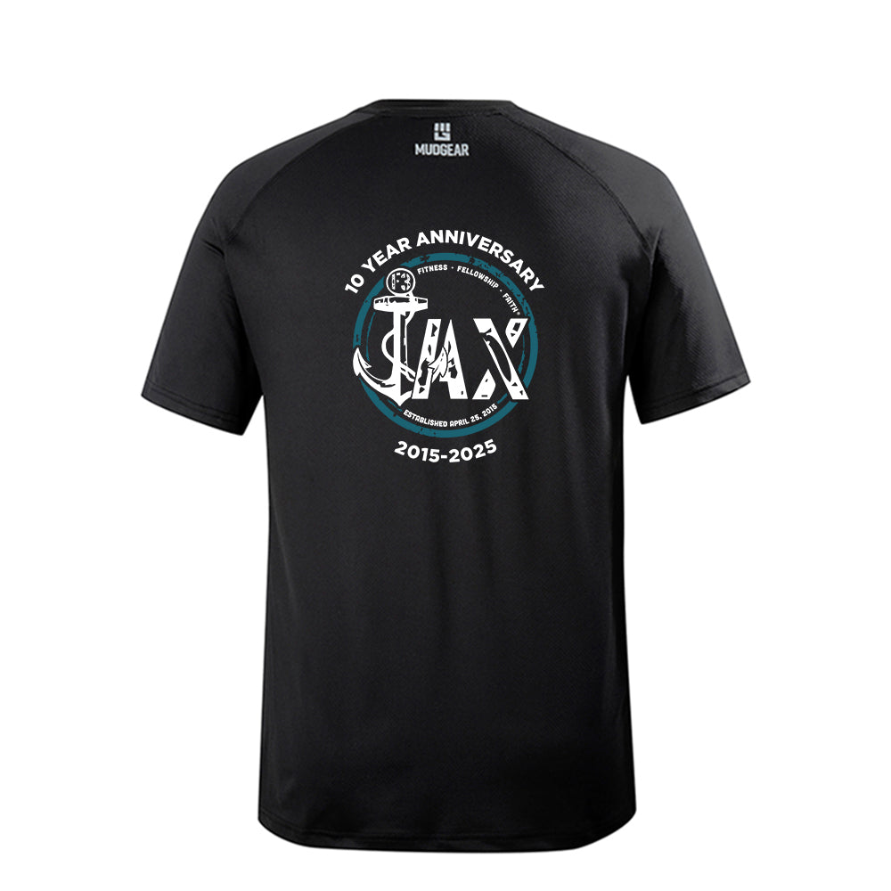 F3 Jax 10th Anniversary Pre-Order March 2025