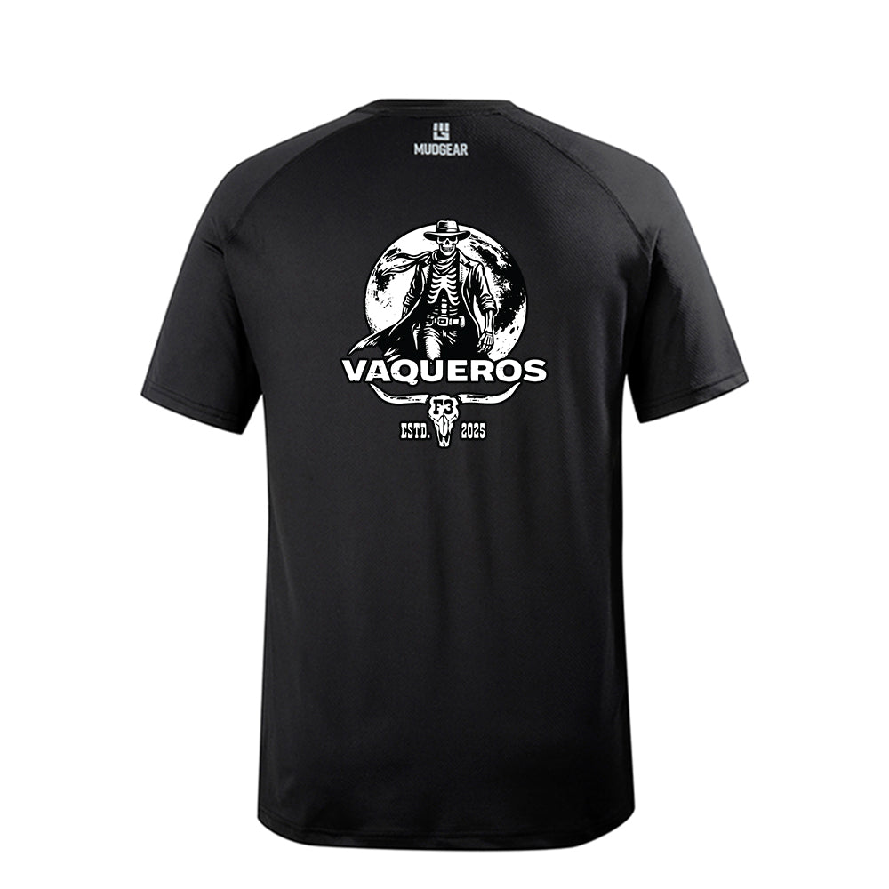F3 Katy Vaqueros Pre-Order August 2026