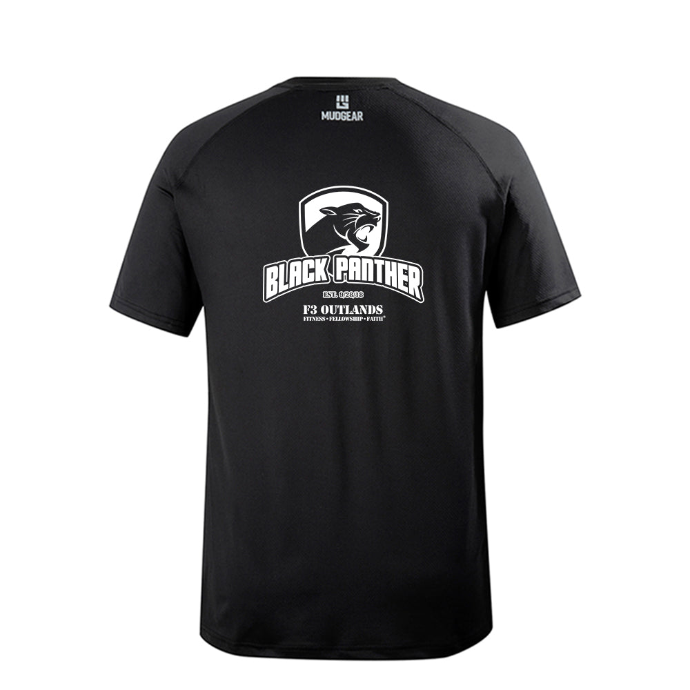 F3 Outlands Black Panther Pre-Order May 2025