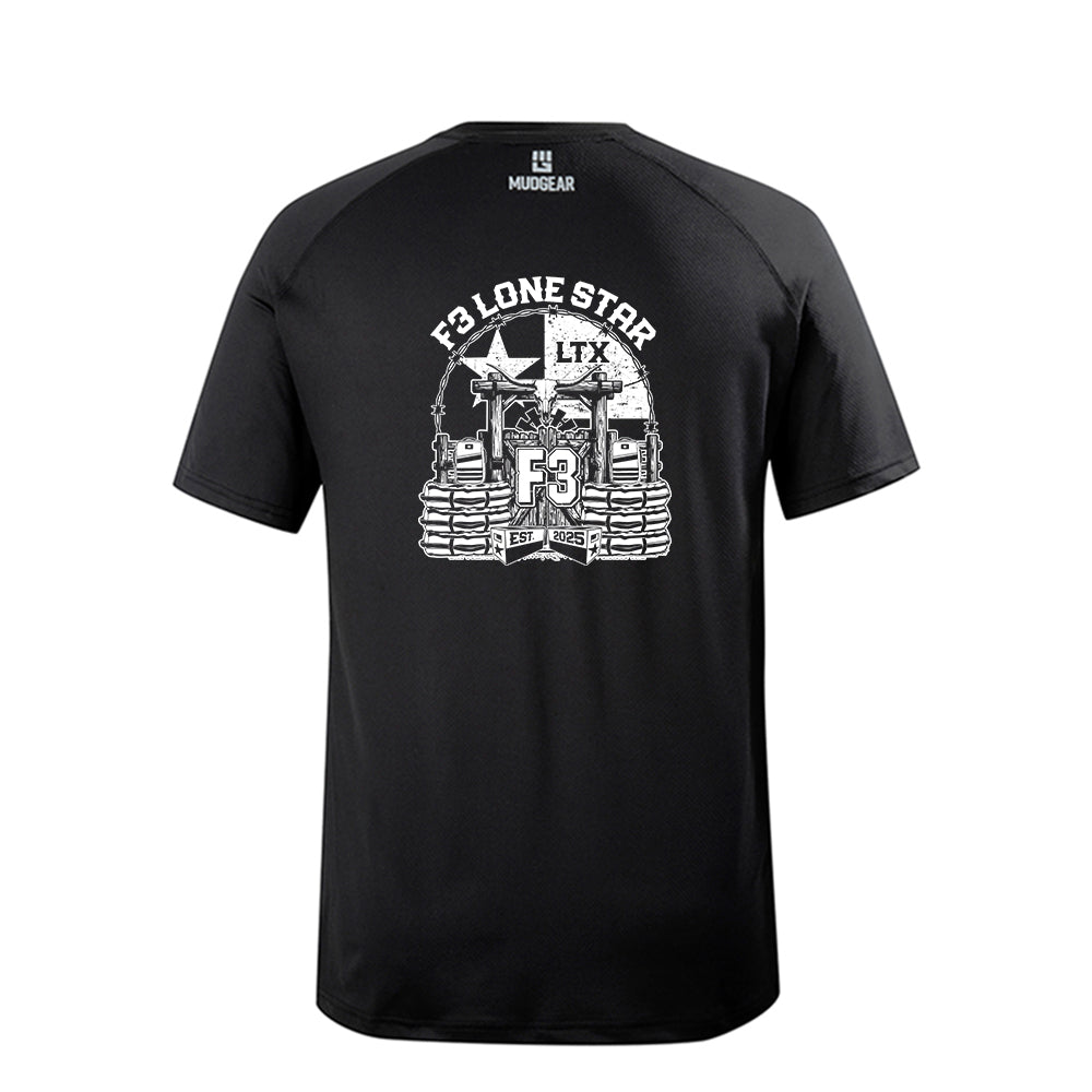 F3 Lone Star Spring Pre-Order February 2026
