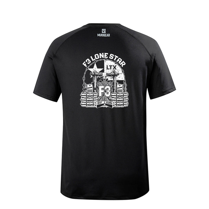 F3 Lone Star Spring Pre-Order February 2026