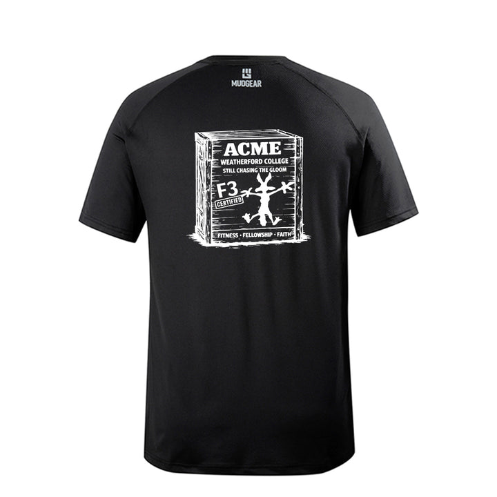 F3 ACME Weatherford College Pre-Order February 2026