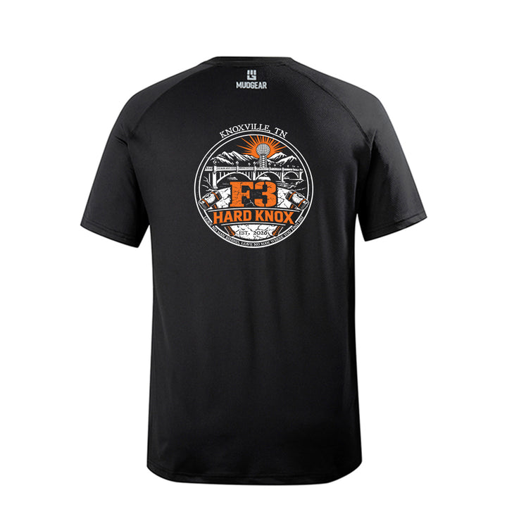 F3 Hard Knox Pre-Order August 2026