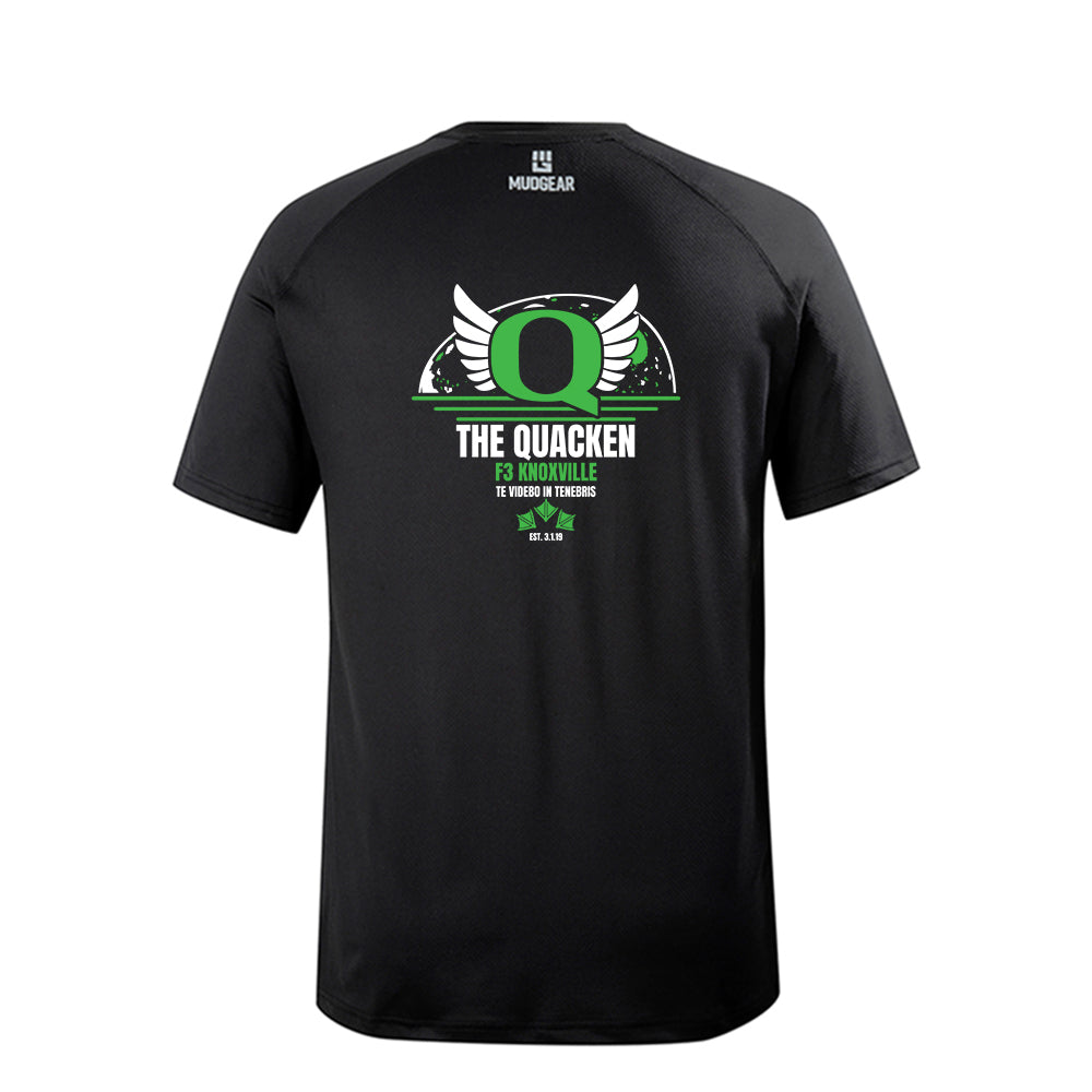 F3 Knoxville The Quacken Pre-Order September 2025