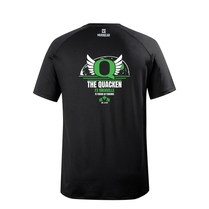 F3 Knoxville The Quacken Pre-Order September 2025