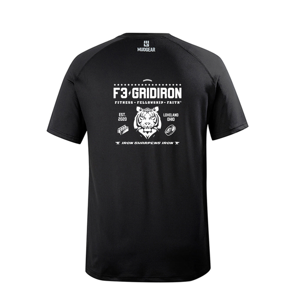 F3 Gridiron Pre-Order November 2024