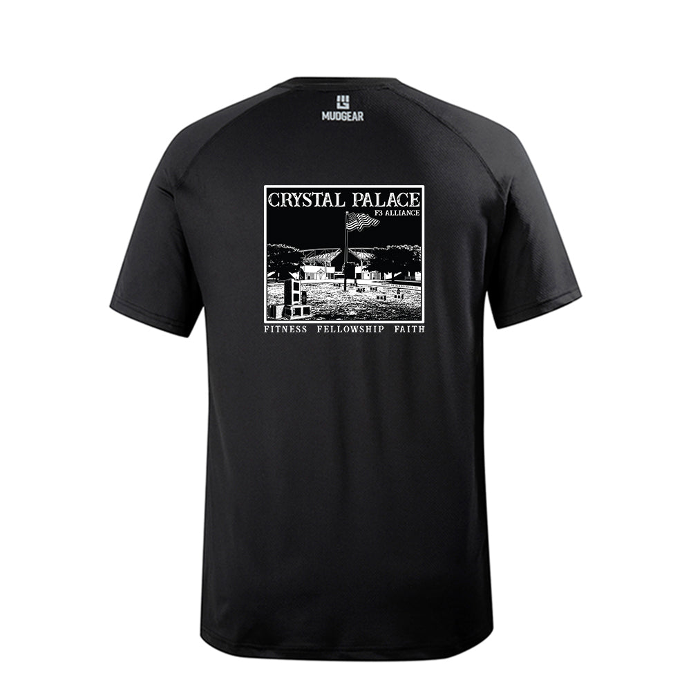 F3 Alliance Crystal Palace Pre-Order September 2025