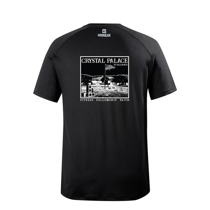 F3 Alliance Crystal Palace Pre-Order September 2025