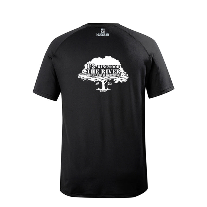 F3 Kingwood The River Pre-Order November 2024