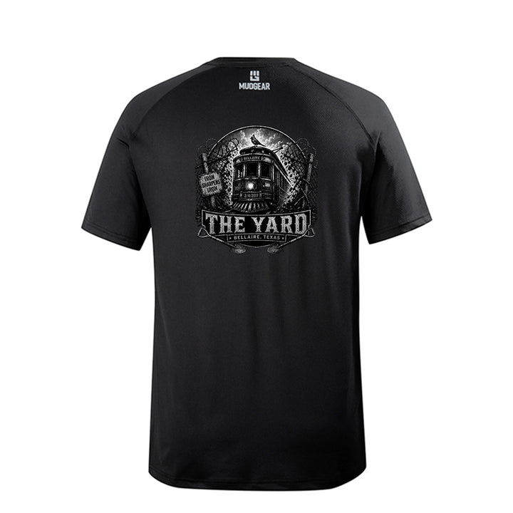 F3 Houston New Yard Black and White DTF Pre-Order October 2026