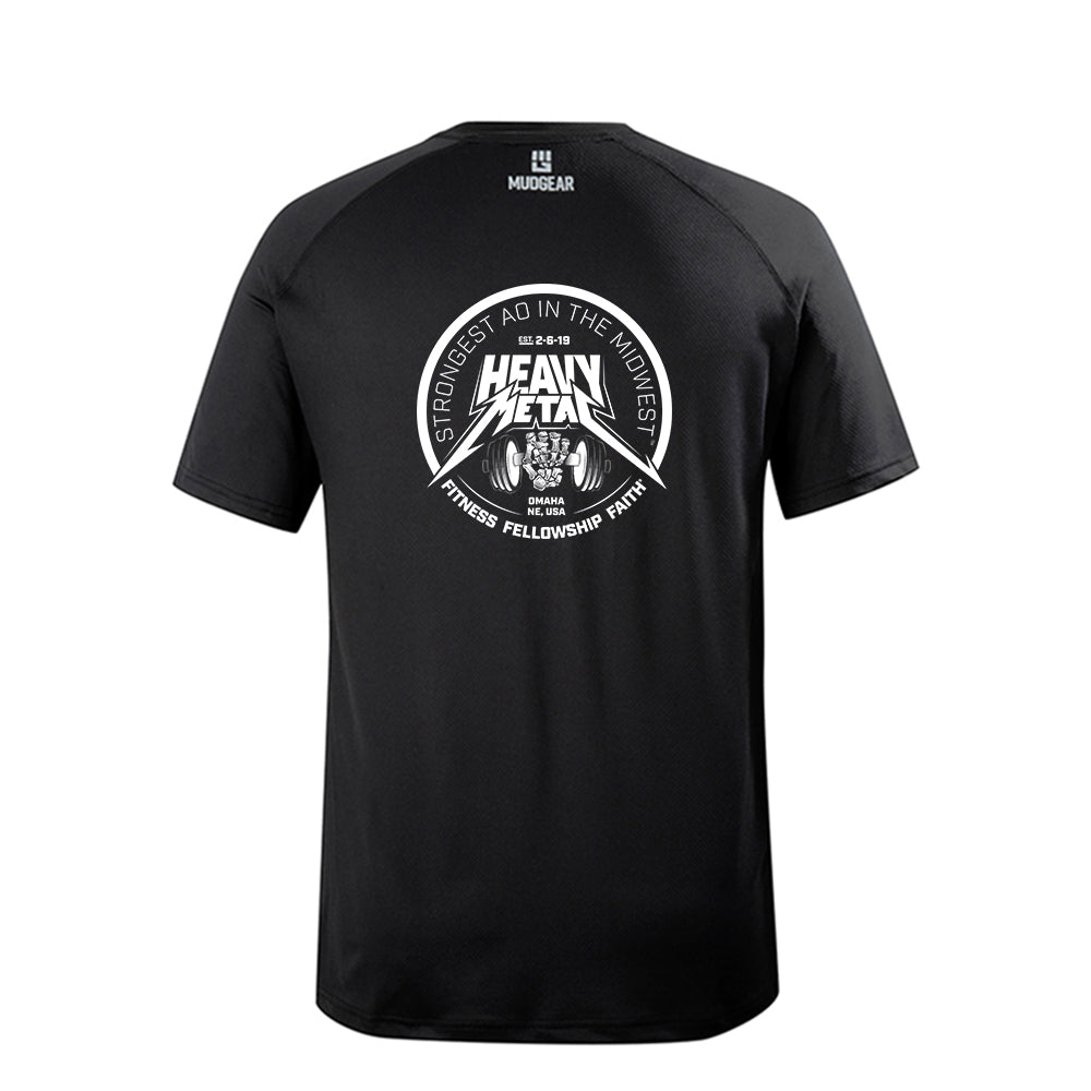F3 Omaha Heavy Metal Strongest AO Pre-Order April 2025