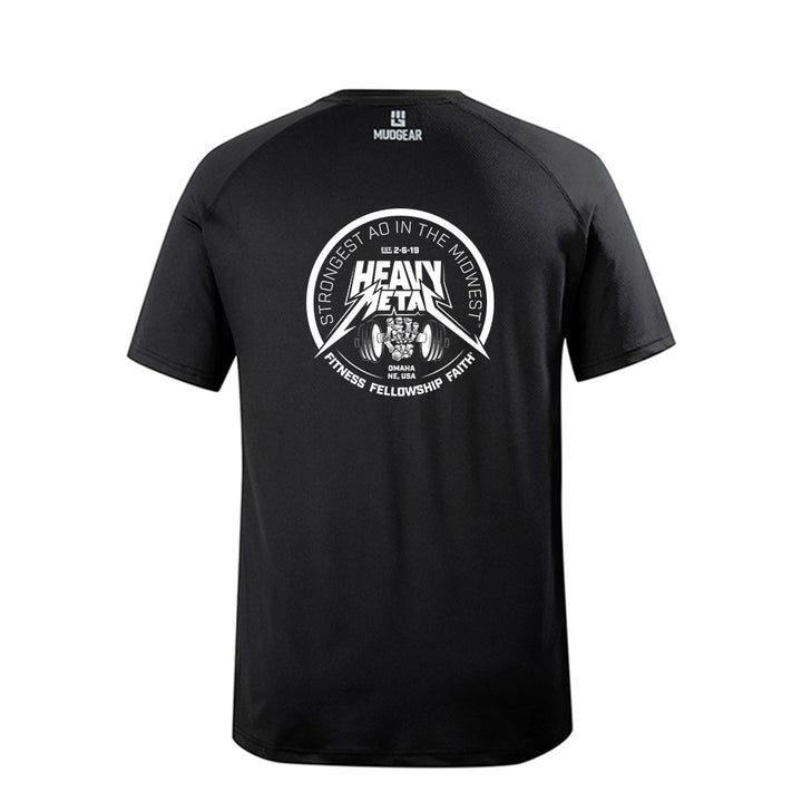 F3 Omaha Heavy Metal Strongest AO Pre-Order April 2025