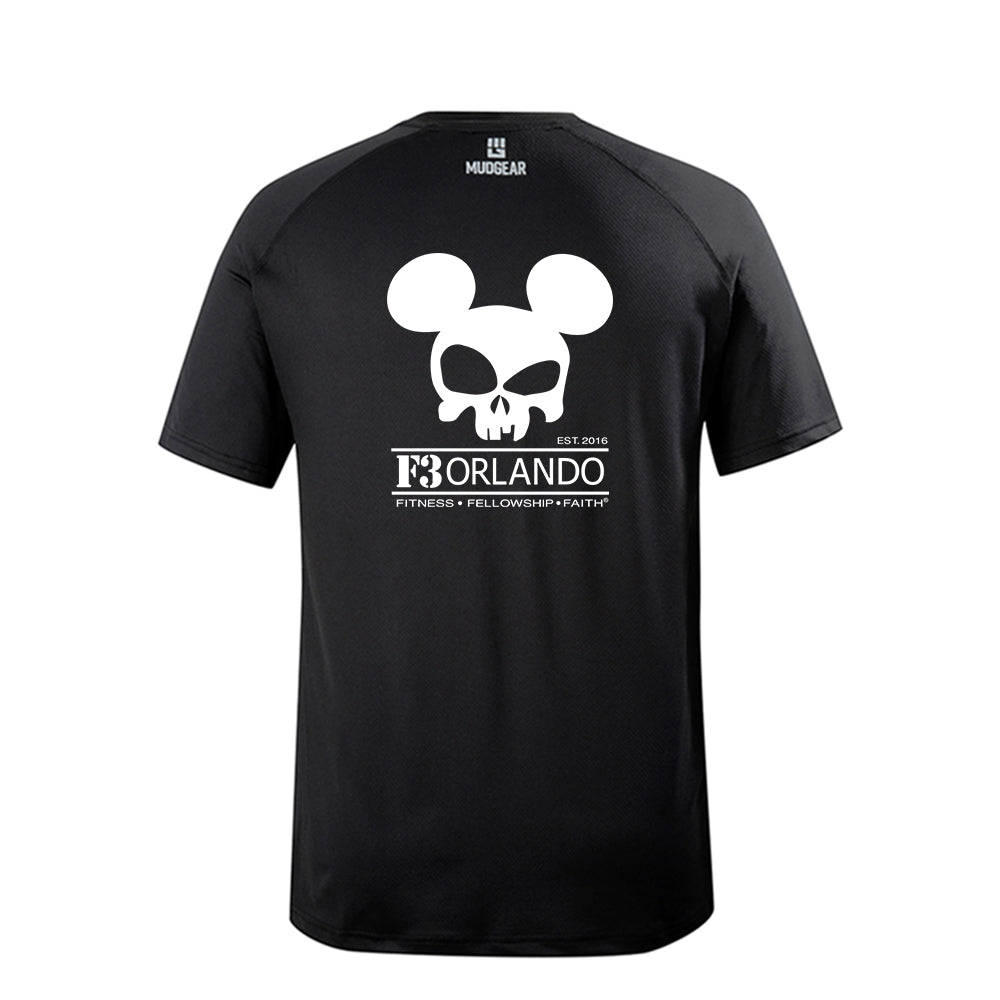 F3 Orlando Mouse Skull Pre-Order June 2026