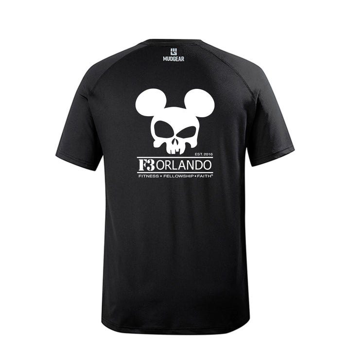 F3 Orlando Mouse Skull Pre-Order June 2026
