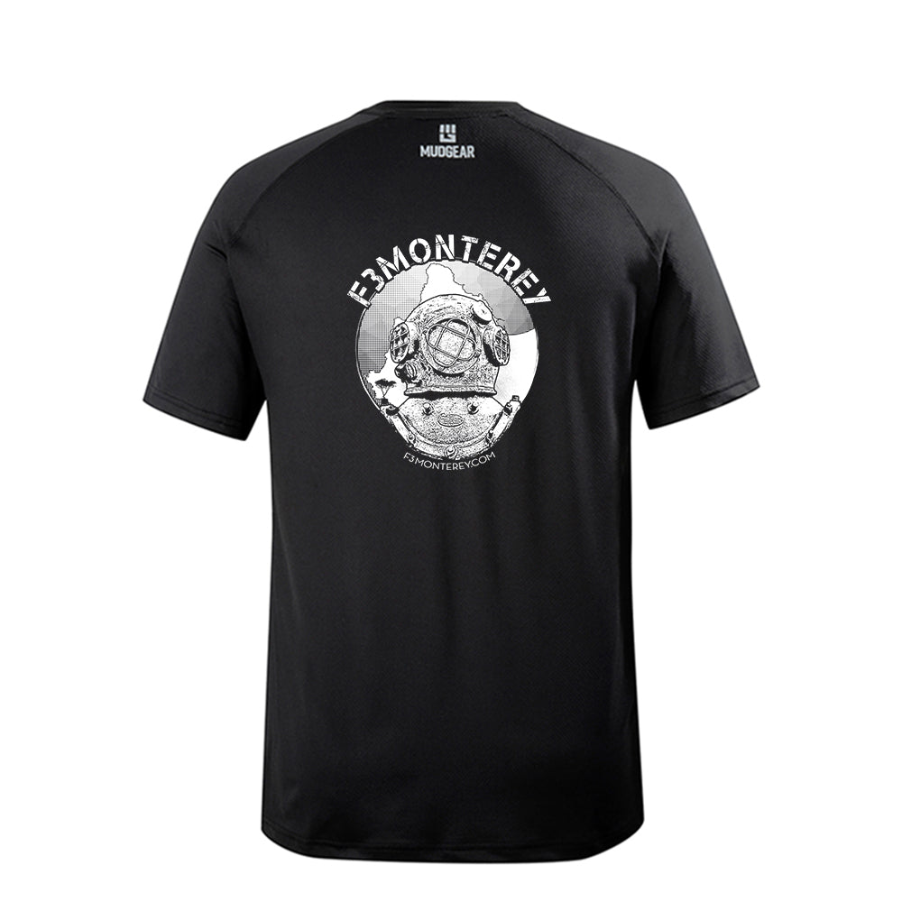 F3 Monterey Pre-Order July 2025