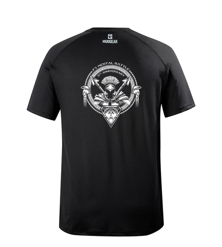 F3 Mental Battle 5th Anniversary Pre-order March 2024