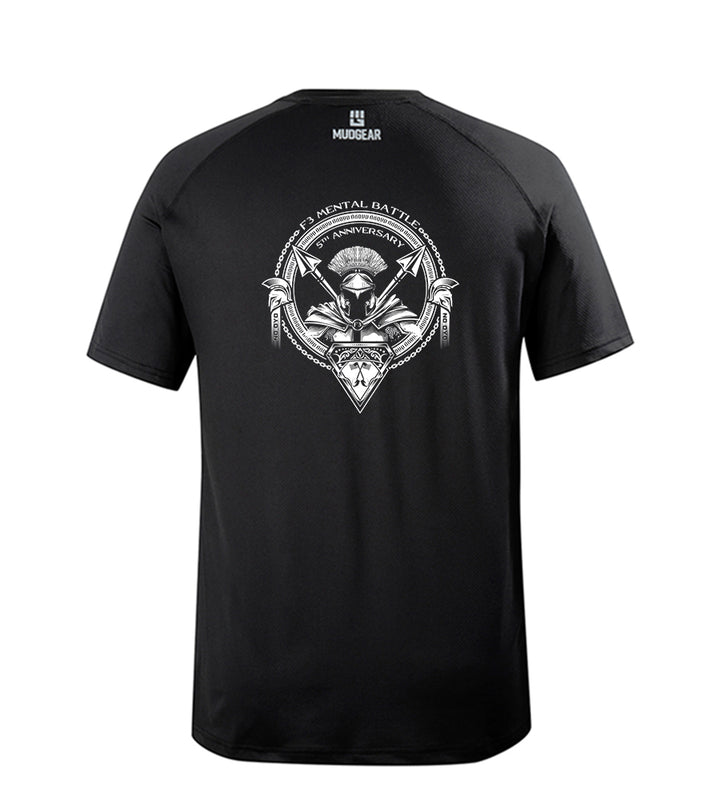 F3 Mental Battle 5th Anniversary Pre-order March 2024
