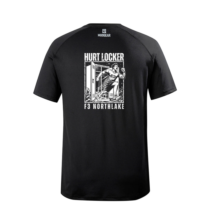 F3 Northlake Hurt Locker Pre-Order February 2024