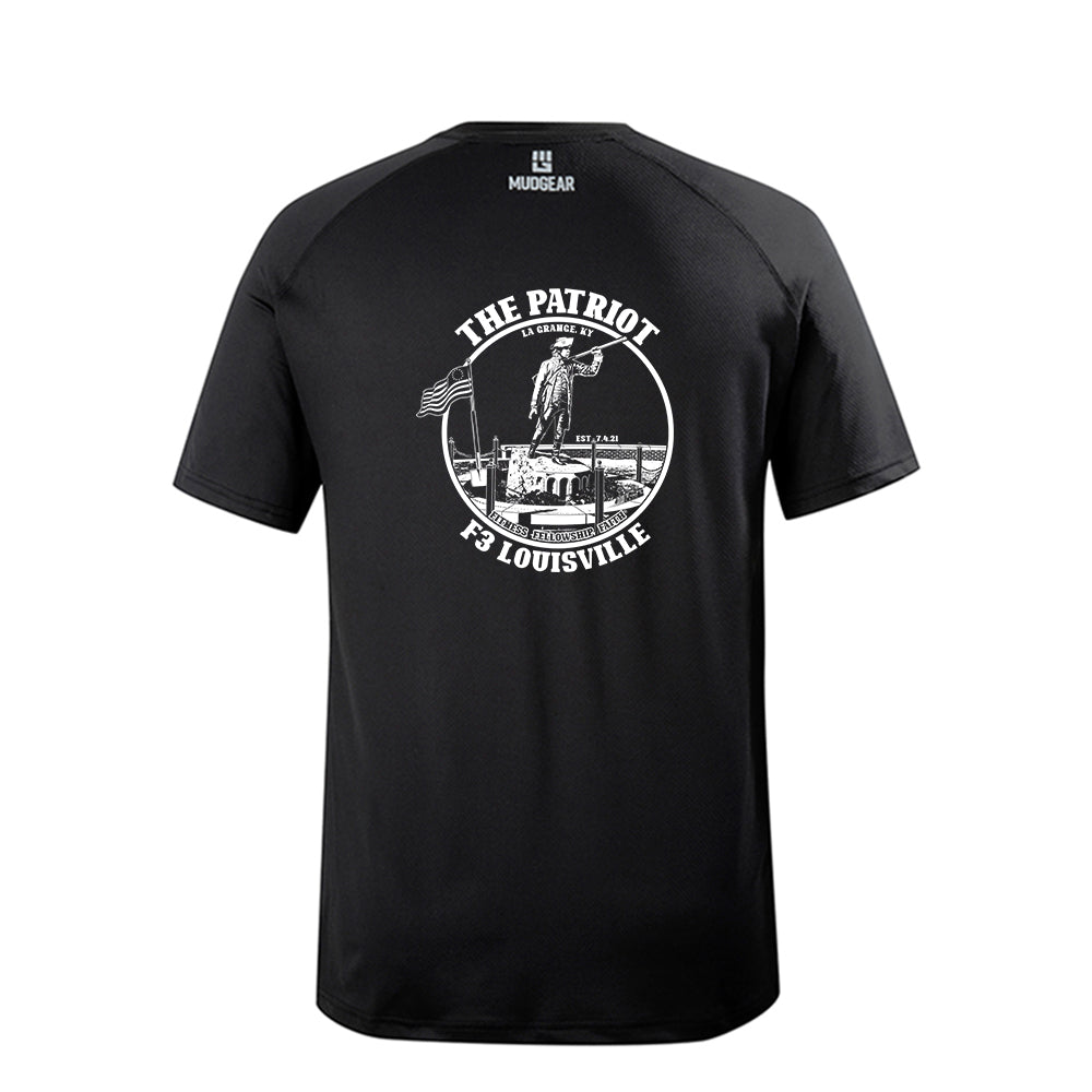 F3 Louisville The Patriot Pre-Order October 2025