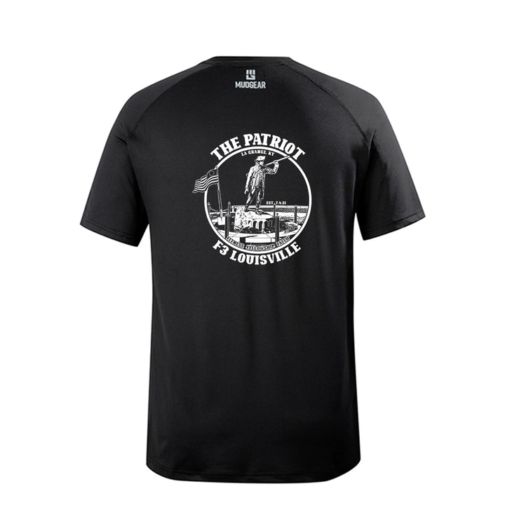 F3 Louisville The Patriot Pre-Order October 2025