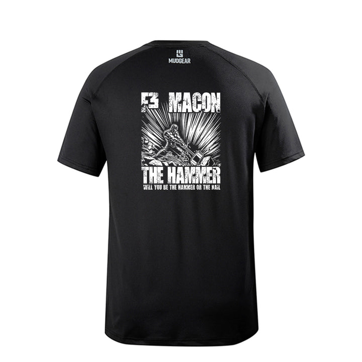 F3 Macon The Hammer Pre-Order April 2025
