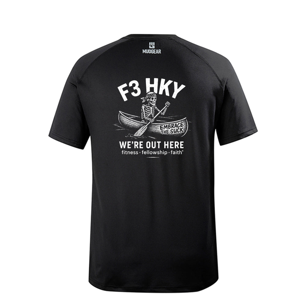 F3 Hky Redux Pre-Order July 2025