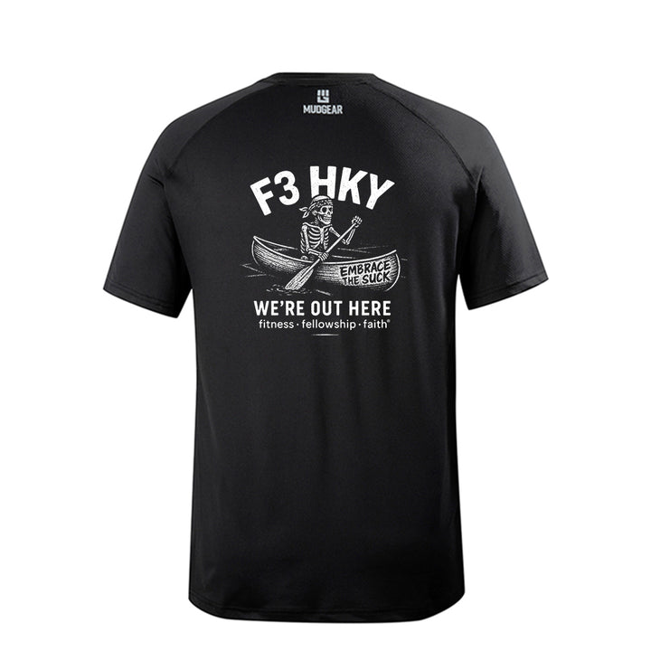 F3 Hky Redux Pre-Order July 2025