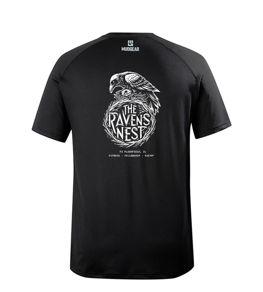 F3 Plainfield The Raven's Nest Pre-Order March 2025
