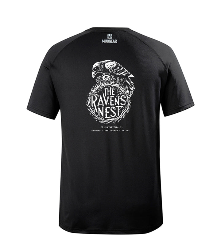 F3 Plainfield The Raven's Nest Pre-Order March 2025