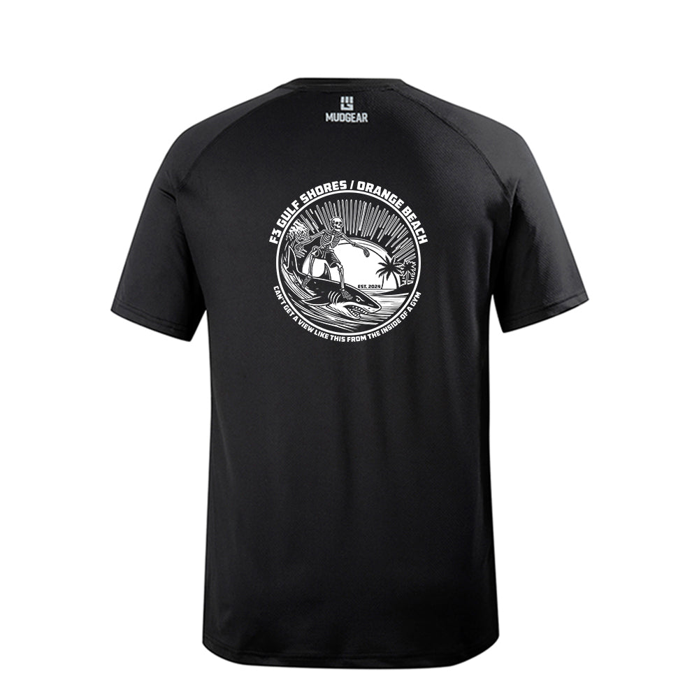 F3 Gulf Shores / Orange Beach Pre-Order May 2025