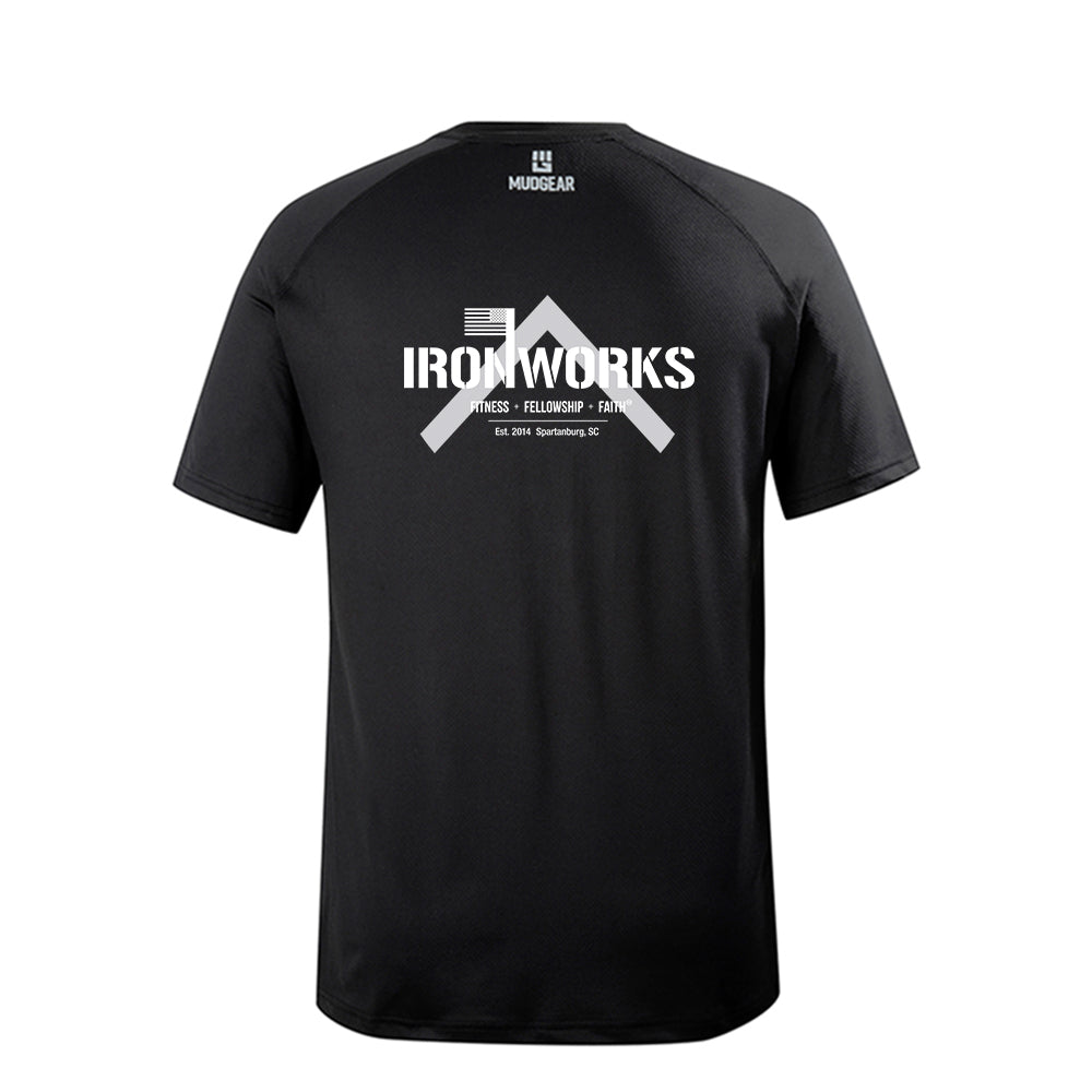 F3 Spartanburg Ironworks DTF Pre-Order September 2026