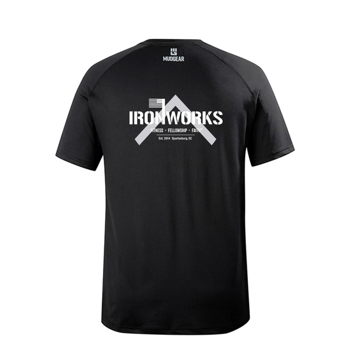 F3 Spartanburg Ironworks DTF Pre-Order September 2026