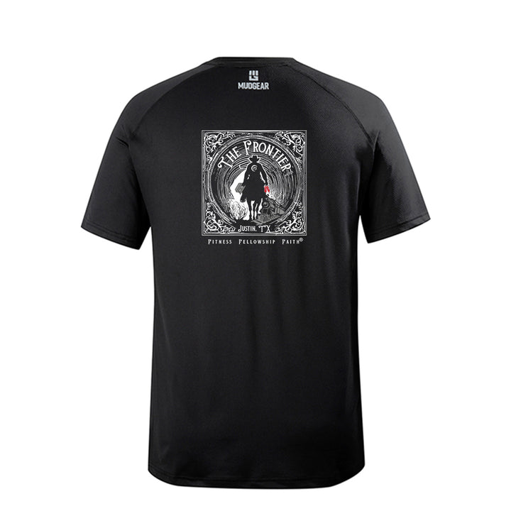 F3 Northlake Frontier Pre-Order March 2024