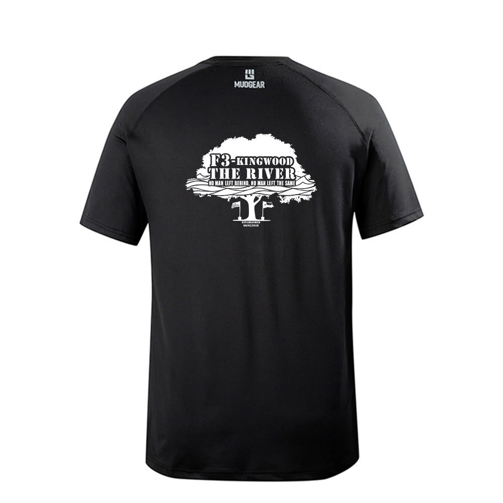 F3 Kingwood The River Pre-Order July 2025